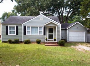 1007 Suber St, Columbia, SC 29205