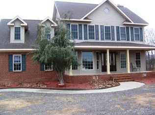 1690 Six Mile Rd, Somerville, AL 35670