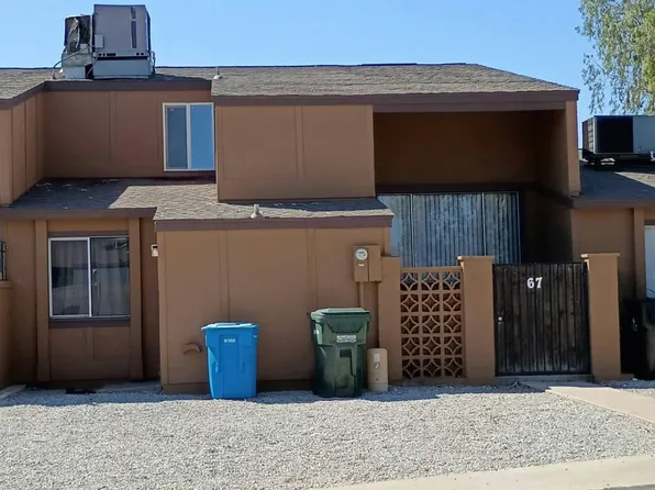 3646 N 69th Ave Unit 67, Phoenix, AZ 85033