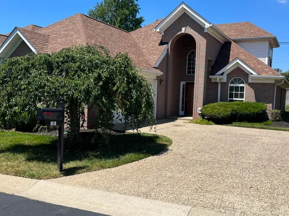 8518 Rock Brook Cir, Louisville, KY 40220
