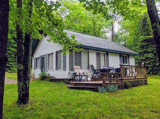 N14247 Pixley Shores Rd, Park Falls, WI 54552