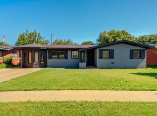 4914 47th St, Lubbock, TX 79414