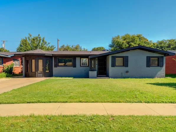 4914 47th St, Lubbock, TX 79414