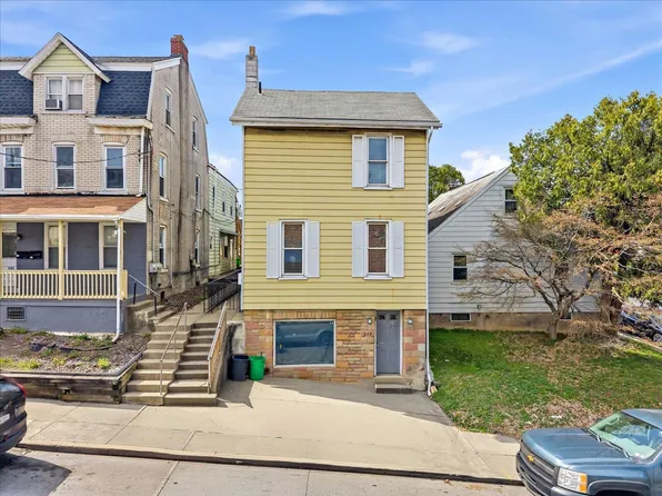 644 Lehigh St, Allentown, PA
