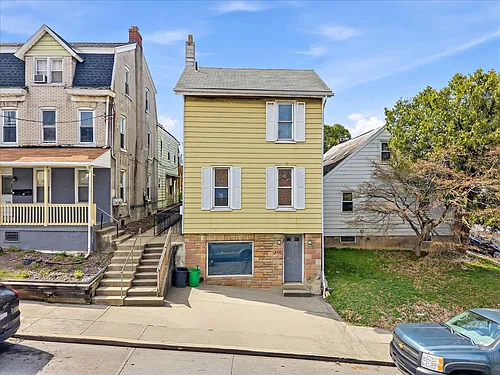 644 Lehigh St #1 Photo 1