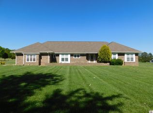 111 Norman Rd, Marion, KY 42064