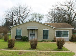 4268 Texas College Dr, Dallas, TX 75241