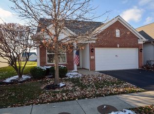 13253 Poplar Way, Huntley, IL 60142