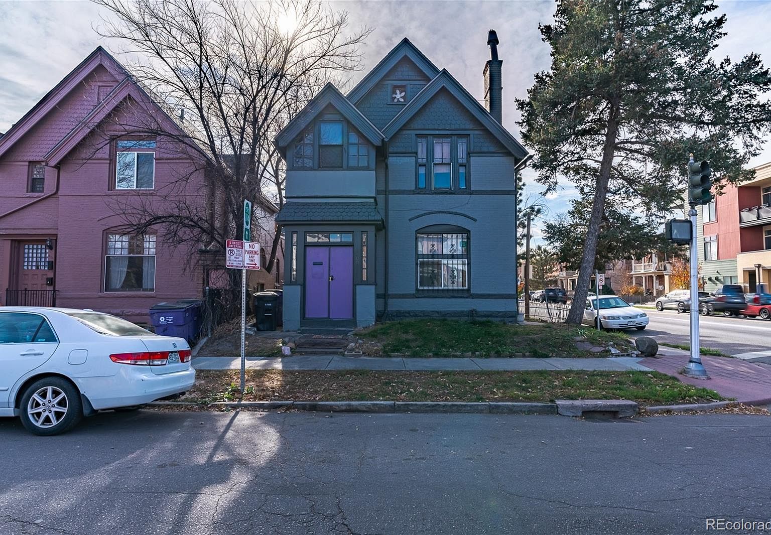 400 E 1st Avenue, Denver, CO 80203 Zillow