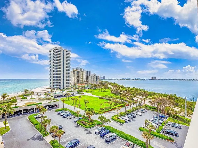 5550 N Ocean Dr #8A — Photo 42