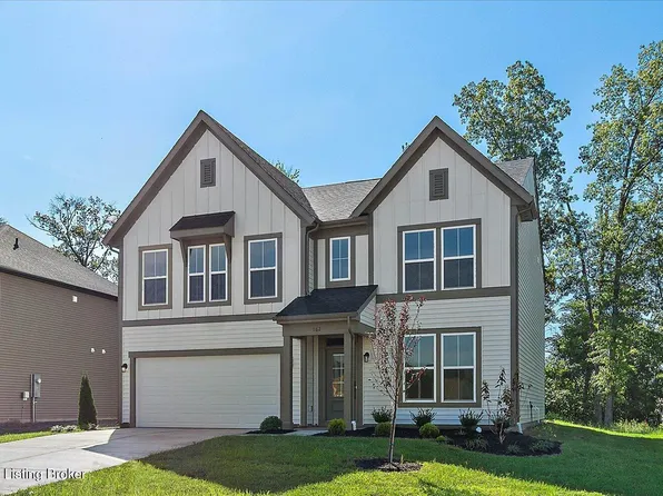 162 Dayflower Ct, Shepherdsville, KY 40165