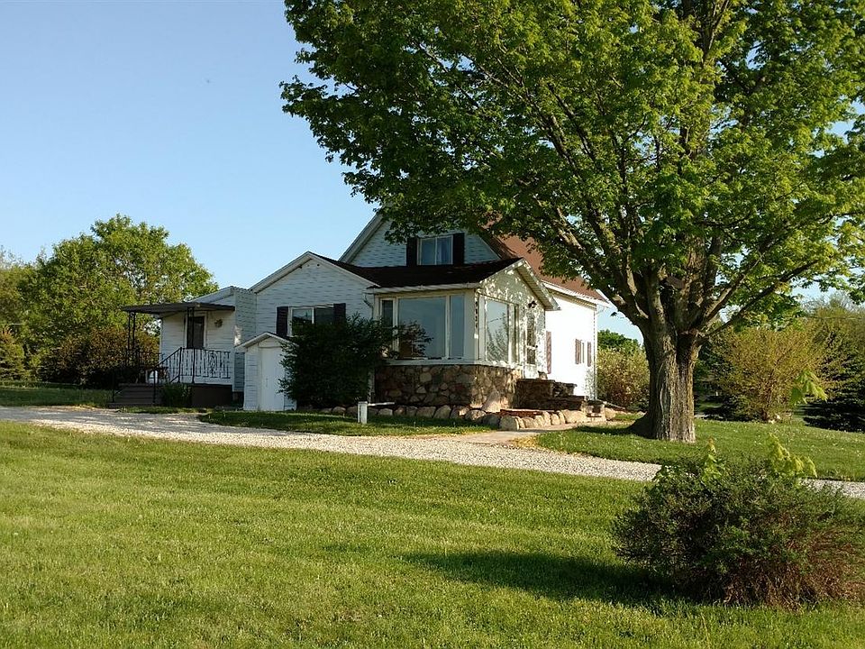 9024 S Durand Rd, Durand, MI 48429 Zillow