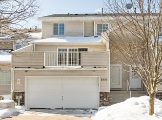 2605 101st Ln N, Brooklyn Park, MN 55444