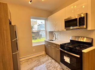 30 Bergen Ave FLOOR 2, Jersey City, NJ 07305