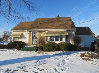 1022 Lorene Ave, Mount Morris, MI 48458