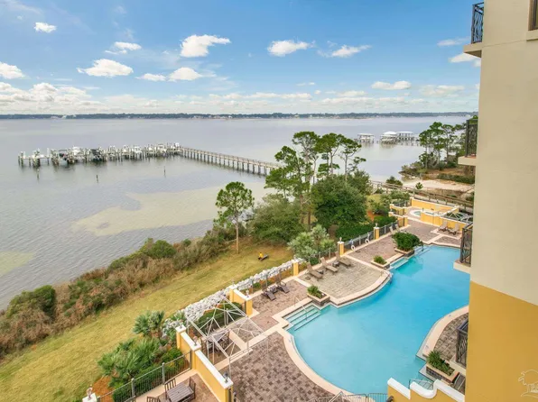 14500 River Rd Unit 406, Perdido Key, FL 32507
