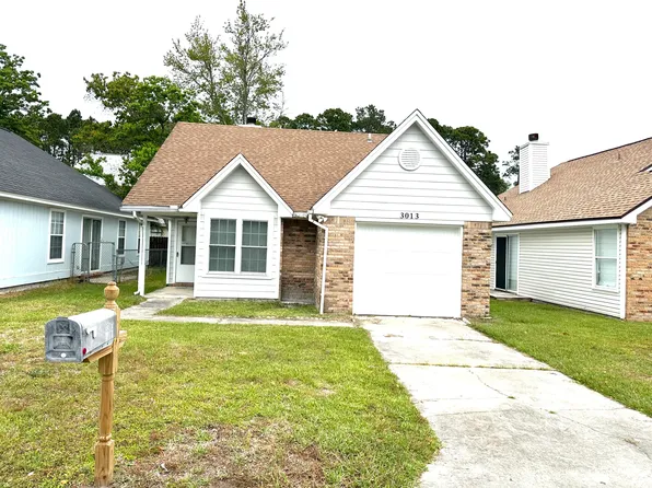 3013 Yorktown Cir, Fort Walton Beach, FL 32547