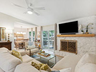 2602 Baxter Dr, Austin, TX, 78745