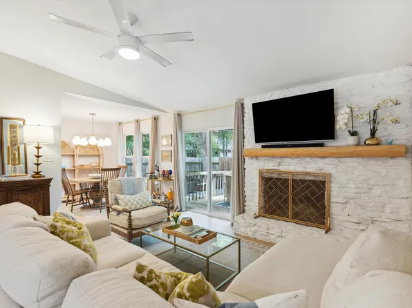 2602 Baxter Dr, Austin, TX 78745