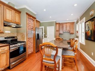 31 Mapleton St, Brighton, MA 02135