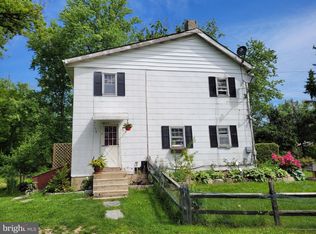 245 County Road 519, Stockton, NJ