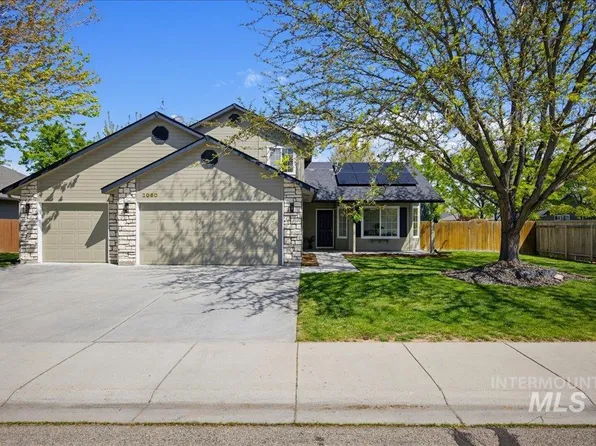 2060 E Redwick Ct, Meridian, ID 83646
