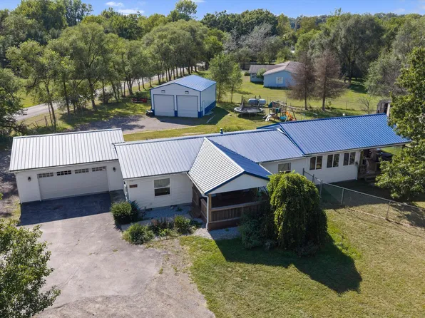 16780 State Line Rd, Union, MI 49130