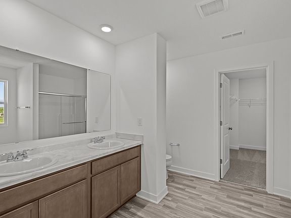 Interior - Representational Photo