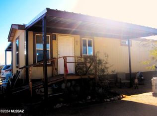 37424 S Herron Rd, Marana, AZ 85658