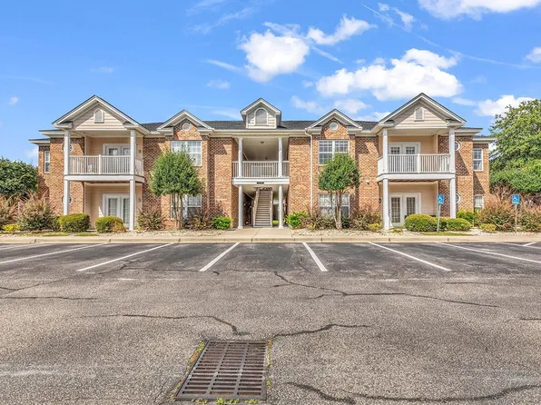 2061 Silvercrest Dr. #7E, Myrtle Beach, SC 29579