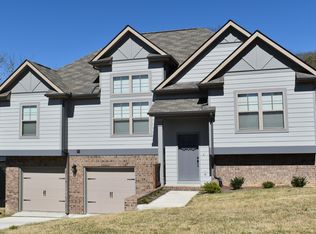 6542 Frankfurt Rd #1516, Ooltewah, TN 37363