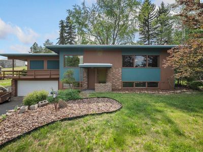 115 Montgomery St, Uniontown, WA, 99179