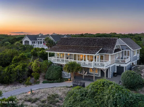 515 S Bald Head Wynd, Bald Head Island, NC 28461
