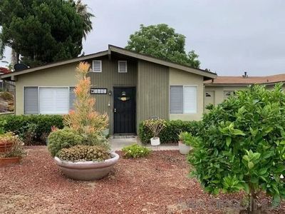 3607 N Way, Oceanside, CA, 92056