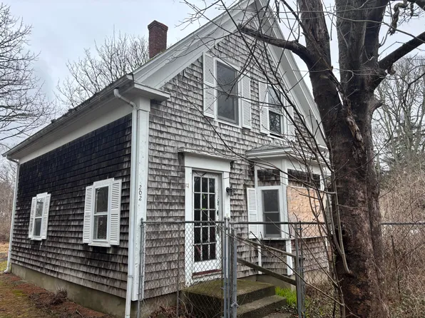 202 Route 28, West Harwich, MA 02671