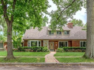 8151 Stratford Dr, SAINT LOUIS, MO 63105