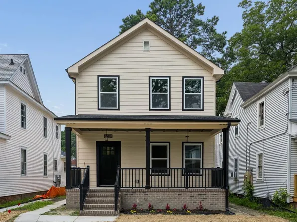 412 Maryland Ave, Portsmouth, VA 23707