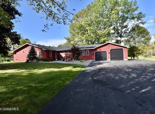 454 Finley Rd, Ballston Spa, NY 12020
