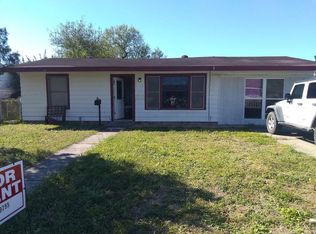 315 Frances St, Kingsville, TX 78363