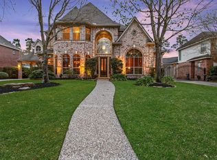 17818 Shady Arbor Ln, Spring, TX 77379