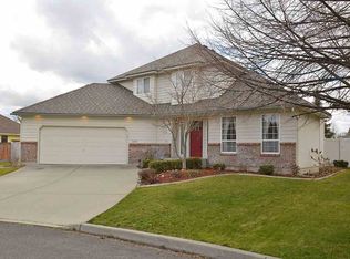 2020 S Newer Ct, Veradale, WA 99037