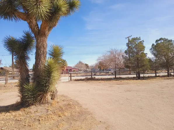 W 23rd Stw Vic St #L4, Lancaster, CA 93536