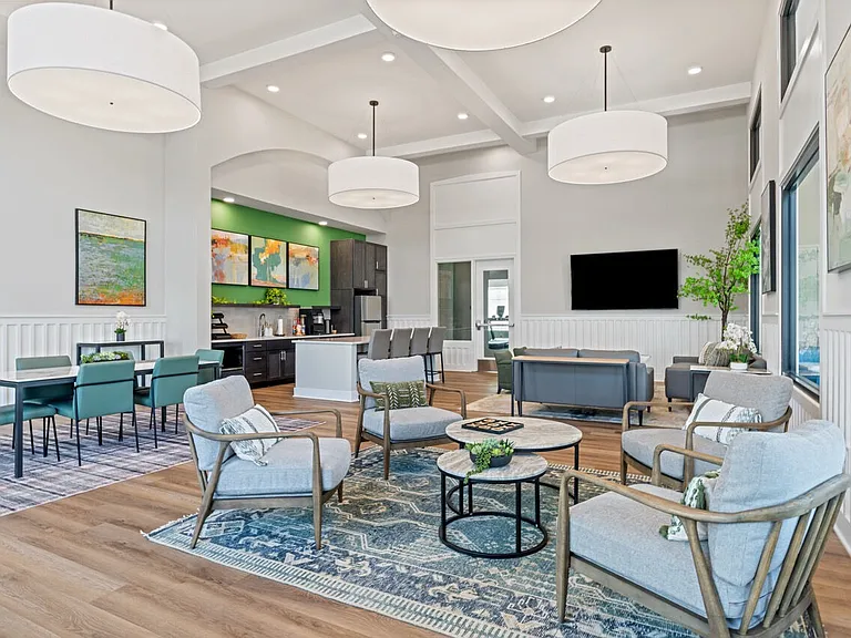 THE WARWICK AT FOUNDRY CREEK — Photo 6