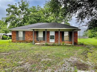 2535 S Main Extd, Greenville, MS 38701
