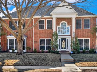 2700 Roper Dr, Plano, TX 75025