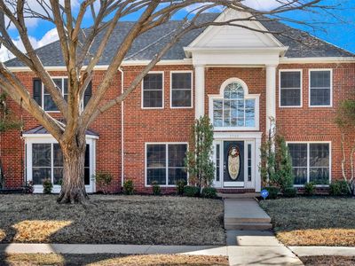 2700 Roper Dr, Plano, TX, 75025