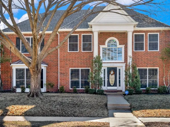 2700 Roper Dr, Plano, TX 75025