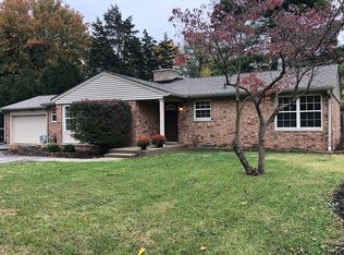 5435 Allisonville Rd, Indianapolis, IN 46220