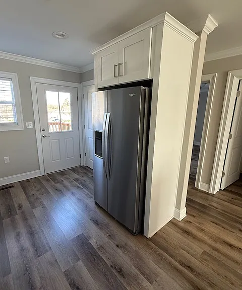 203 Rock Barn Rd NE #B — Photo 3