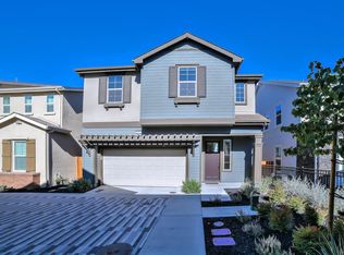 4037 Chalk Hill Way, Dublin, CA 94568